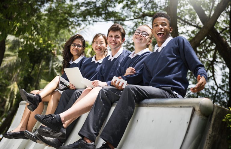Education Students People Knowledge Concept